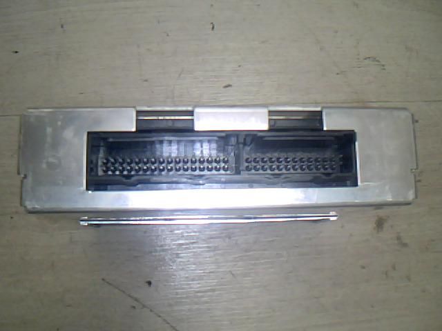 bontott OPEL ASTRA F Motorvezérlő