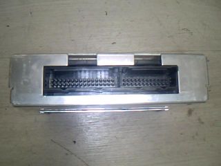 bontott OPEL ASTRA F Motorvezérlő