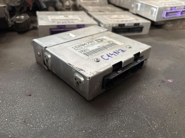 bontott OPEL ASTRA F Motorvezérlő