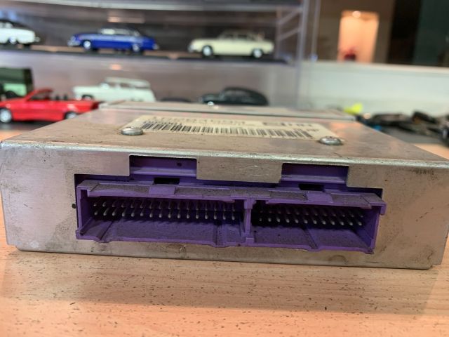 bontott OPEL ASTRA F Motorvezérlő