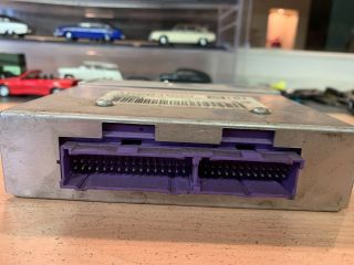 bontott OPEL ASTRA F Motorvezérlő