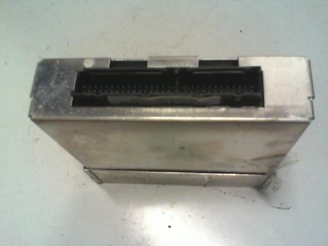 bontott OPEL ASTRA F Motorvezérlő