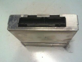 bontott OPEL ASTRA F Motorvezérlő