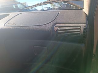 bontott OPEL ASTRA F Motorvezérlő