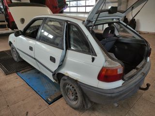 bontott OPEL ASTRA F Motorvezérlő