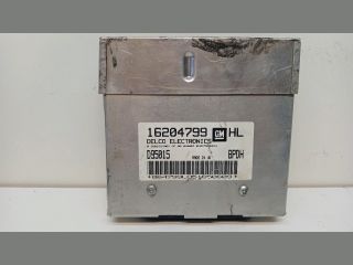 bontott OPEL ASTRA F Motorvezérlő