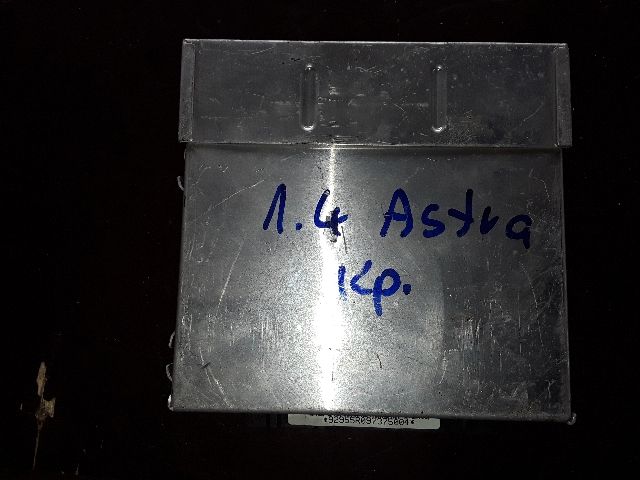 bontott OPEL ASTRA F Motorvezérlő