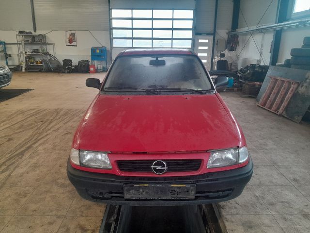 bontott OPEL ASTRA F Nívópálca