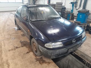 bontott OPEL ASTRA F Nívópálca