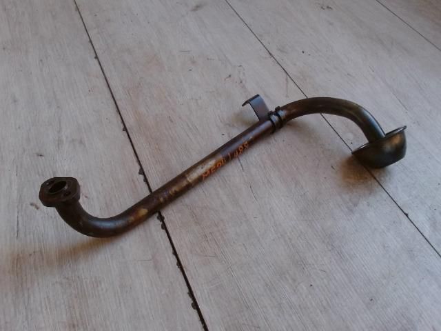 bontott OPEL ASTRA F Olaj Felszívó Cső