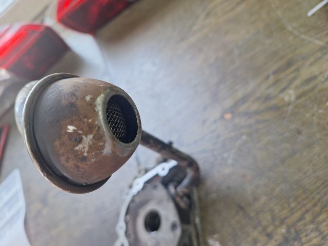 bontott OPEL ASTRA F Olajszivattyú