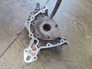 bontott OPEL ASTRA F Olajszivattyú