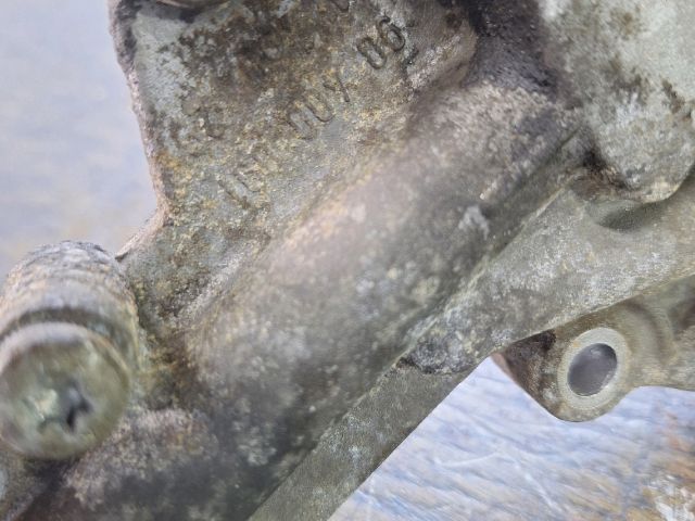 bontott OPEL ASTRA F Olajszivattyú