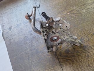 bontott OPEL ASTRA F Olajszivattyú