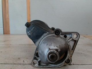 bontott OPEL ASTRA F Önindító