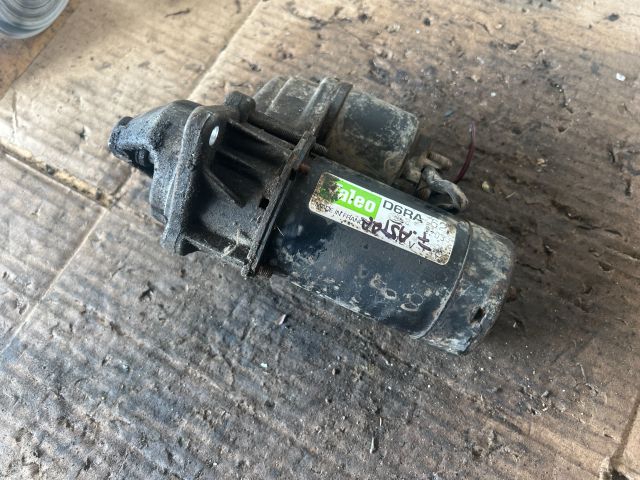 bontott OPEL ASTRA F Önindító