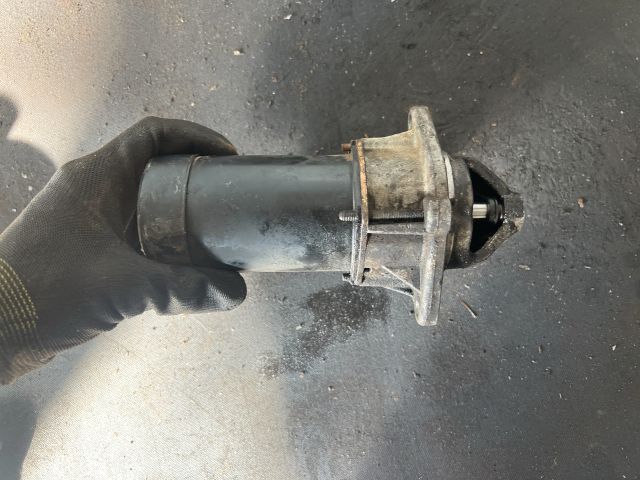 bontott OPEL ASTRA F Önindító