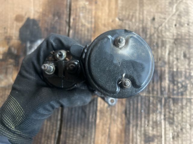 bontott OPEL ASTRA F Önindító