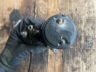 bontott OPEL ASTRA F Önindító