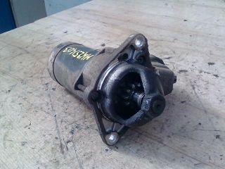 bontott OPEL ASTRA F Önindító