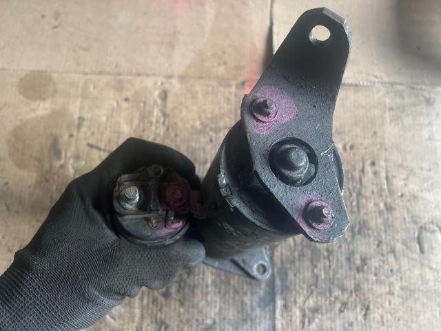 bontott OPEL ASTRA F Önindító