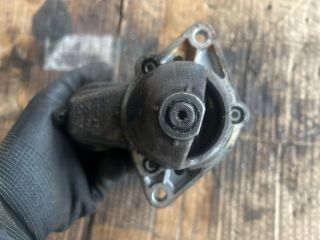 bontott OPEL ASTRA F Önindító