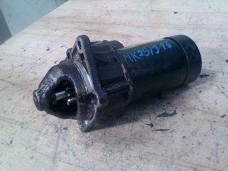 bontott OPEL ASTRA F Önindító