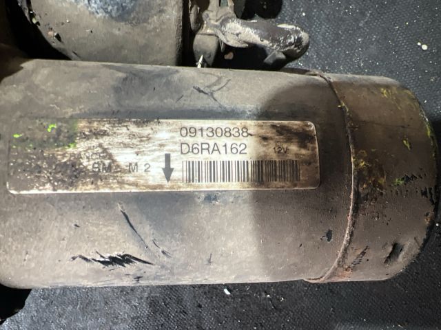 bontott OPEL ASTRA F Önindító