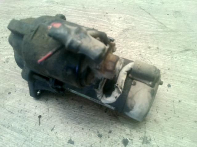 bontott OPEL ASTRA F Önindító