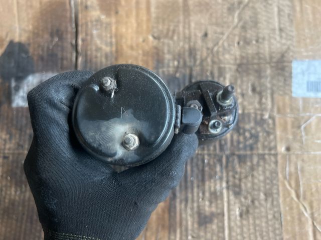 bontott OPEL ASTRA F Önindító