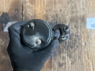 bontott OPEL ASTRA F Önindító