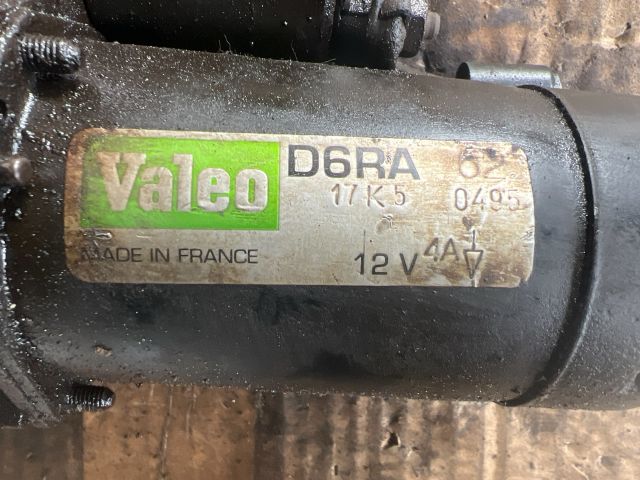 bontott OPEL ASTRA F Önindító