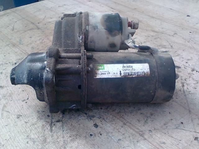 bontott OPEL ASTRA F Önindító