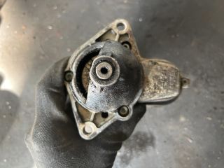 bontott OPEL ASTRA F Önindító