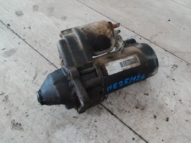 bontott OPEL ASTRA F Önindító