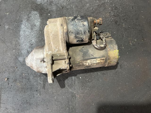 bontott OPEL ASTRA F Önindító