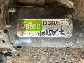 bontott OPEL ASTRA F Önindító