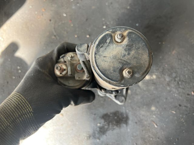 bontott OPEL ASTRA F Önindító