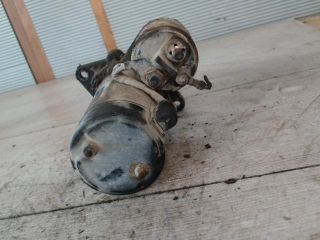 bontott OPEL ASTRA F Önindító