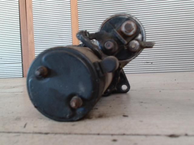 bontott OPEL ASTRA F Önindító