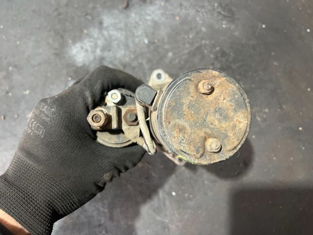 bontott OPEL ASTRA F Önindító