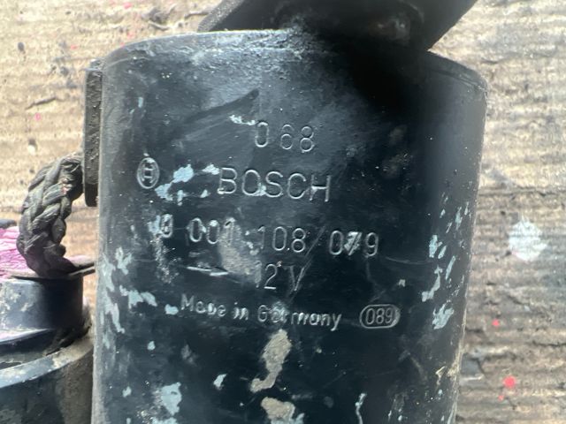 bontott OPEL ASTRA F Önindító