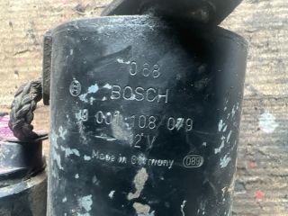 bontott OPEL ASTRA F Önindító