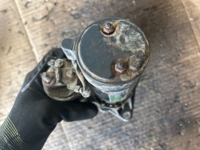 bontott OPEL ASTRA F Önindító