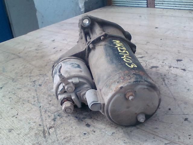 bontott OPEL ASTRA F Önindító