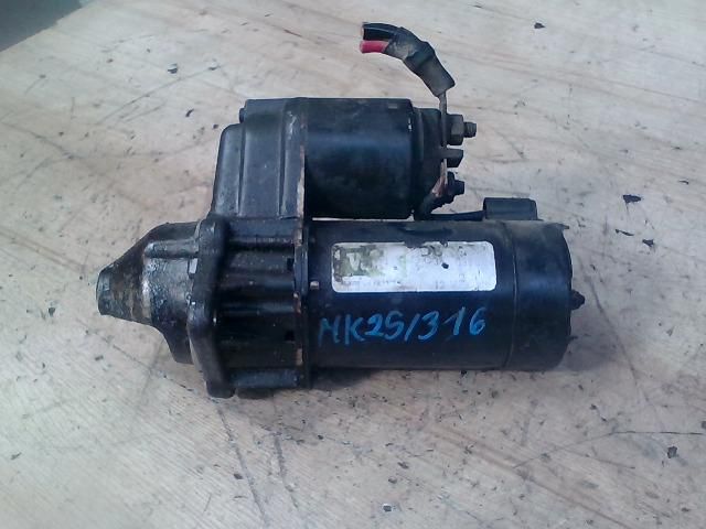 bontott OPEL ASTRA F Önindító