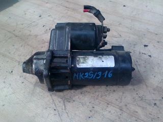 bontott OPEL ASTRA F Önindító