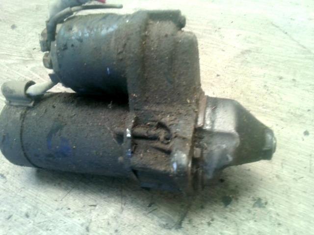 bontott OPEL ASTRA F Önindító