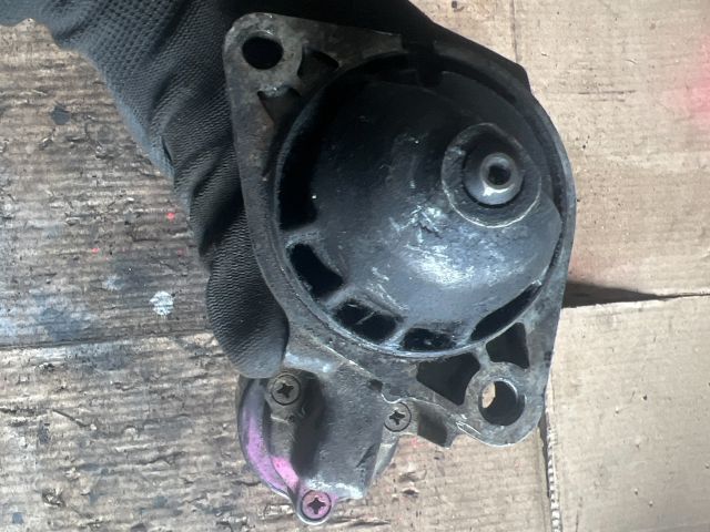 bontott OPEL ASTRA F Önindító