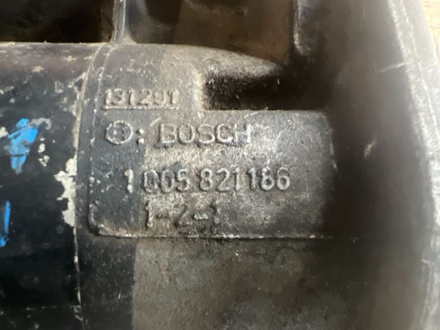 bontott OPEL ASTRA F Önindító